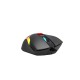 Marvo Геймърска мишка Gaming Mouse M360 RGB - 12800dpi, programmable, 1000Hz