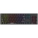 Marvo геймърска механична клавиатура Gaming Keyboard Mechanical KG905 - 104 keys, backlight