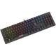 Marvo геймърска механична клавиатура Gaming Keyboard Mechanical KG905 - 104 keys, backlight