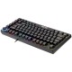 Marvo механична геймърска клавиатура Gaming Mechanical keyboard 81 keys, TKL - KG904