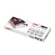 Marvo безжична механична геймърска клавиатура Wireless Gaming Mechanical keyboard Monka Storm KG991W - Bluetooth 5.0, 97 keys