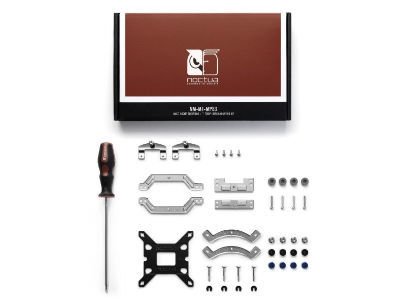 Noctua Mounting KIT - NM-M1-MP83