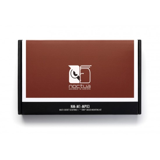 Noctua Mounting KIT - NM-M1-MP83