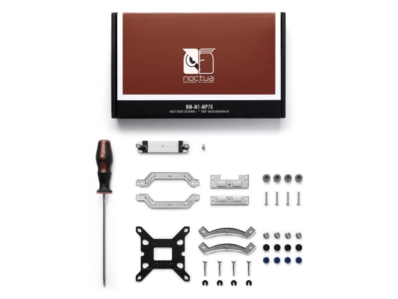 Noctua Mounting KIT - NM-M1-MP78