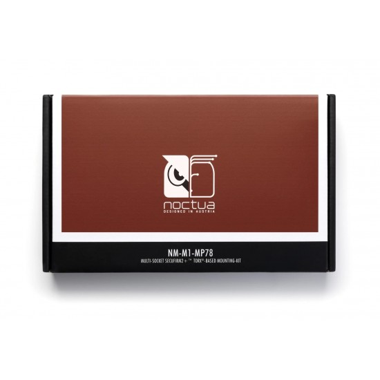Noctua Mounting KIT - NM-M1-MP78