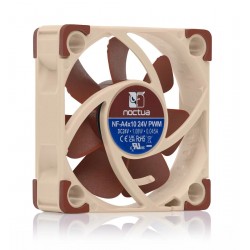 Noctua Вентилатор Fan 40x40x10mm 24V - NF-A4x10-24V-PWM