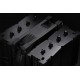 Noctua Охладител CPU Cooler NH-D9L chromax.black - LGA1851/1700/1200/AM5