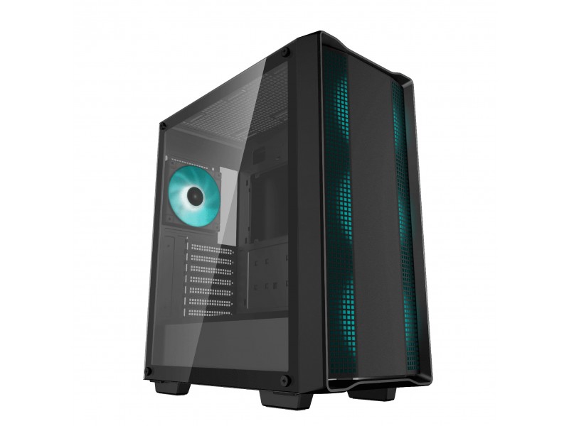 DeepCool кутия Case ATX - CC560 v2