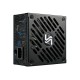 Seasonic захранване PSU SFX/ATX 500W Gold, Full Modular - FOCUS SGX-500 - SSR-500SGX
