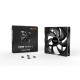 be quiet! вентилатор Fan 140mm - Pure Wings 3 140mm PWM
