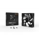 be quiet! вентилатор Fan 140mm - Pure Wings 3 140mm