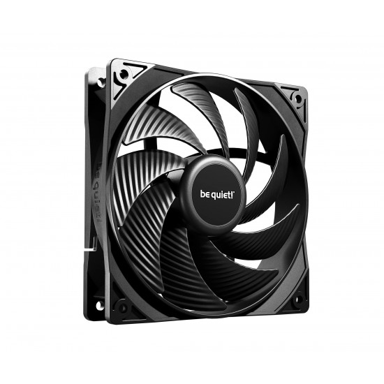be quiet! вентилатор Fan 120mm - Pure Wings 3 120mm PWM high-speed