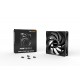 be quiet! вентилатор Fan 120mm - Pure Wings 3 120mm PWM high-speed