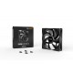 be quiet! вентилатор Fan 120mm - Pure Wings 3 120mm