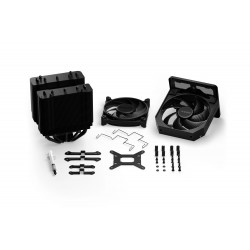 be quiet! охладител за процесор CPU Cooler - Dark Rock Pro 5