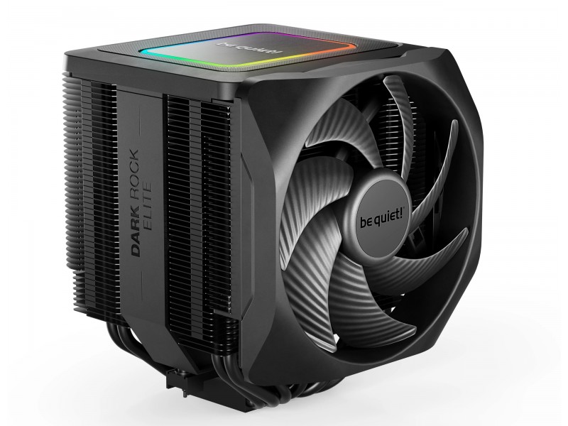 be quiet! охладител за процесор CPU Cooler - Dark Rock Elite