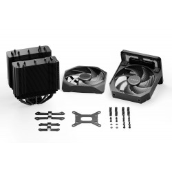 be quiet! охладител за процесор CPU Cooler - Dark Rock Elite