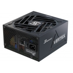 Seasonic захранване PSU ATX 3.0 750W Gold - VERTEX GX-750 - 12751GXAFS