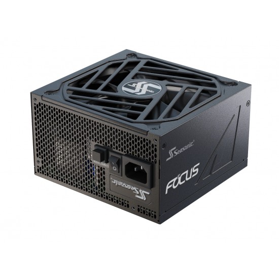 Seasonic захранване PSU ATX 3.0 750W Gold - FOCUS GX-750 - SSR-750FX3