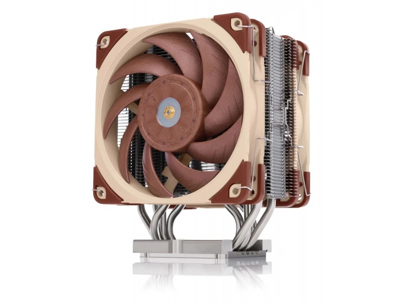 Noctua въздушно охлаждане CPU Cooler NH-U12S DX-4677 LGA4677