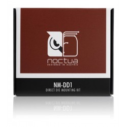 Noctua Mounting KIT - NM-DD1 Noctua Mounting KIT - NM-DD1