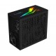 AeroCool захранване PSU 1000W - 80+ Gold, Semi-Modular LUX RGB 1000M - ACPG-LMK0AEC.11