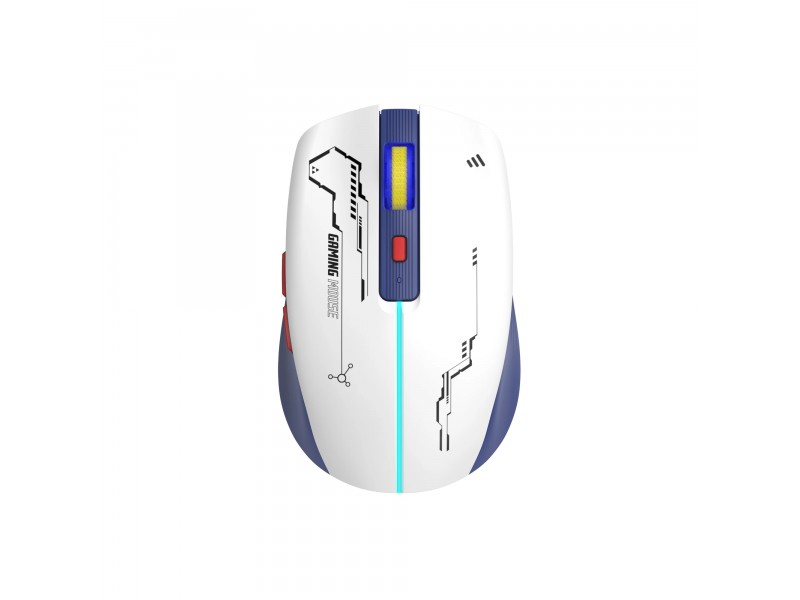 Marvo безжична геймърска мишка Wireless Gaming Mouse M796W - 3200dpi, rechargable