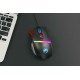 Marvo геймърска мишка Gaming Mouse G944 RGB - 12000dpi, programmable, 1000Hz