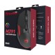 Marvo геймърска мишка Gaming Mouse M291 - 6400dpi