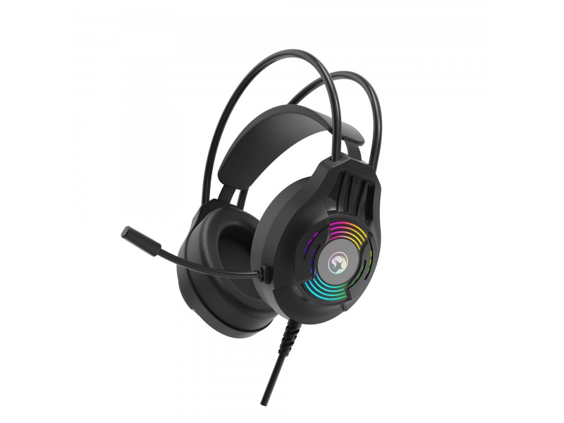 Marvo геймърски слушалки Gaming Headphones H8326