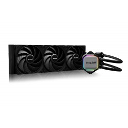 be quiet! водно охлаждане Water Cooling - Pure Loop 2 360mm