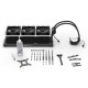 be quiet! водно охлаждане Water Cooling - Pure Loop 2 360mm