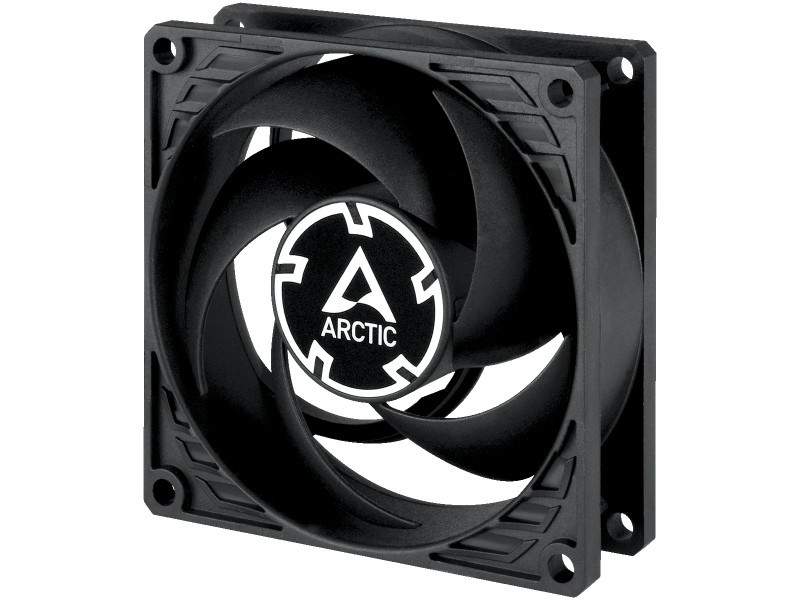 Arctic вентилатор Fan 80mm P8 Max - 2Ball - 500-5000rpm