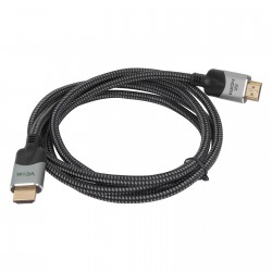 VCom Кабел HDMI v2.1 M / M 1.5m - 8K HDR - CG865-1.5m VCom Кабел HDMI v2.1 M / M 1.5m - 8K HDR - CG865-1.5m