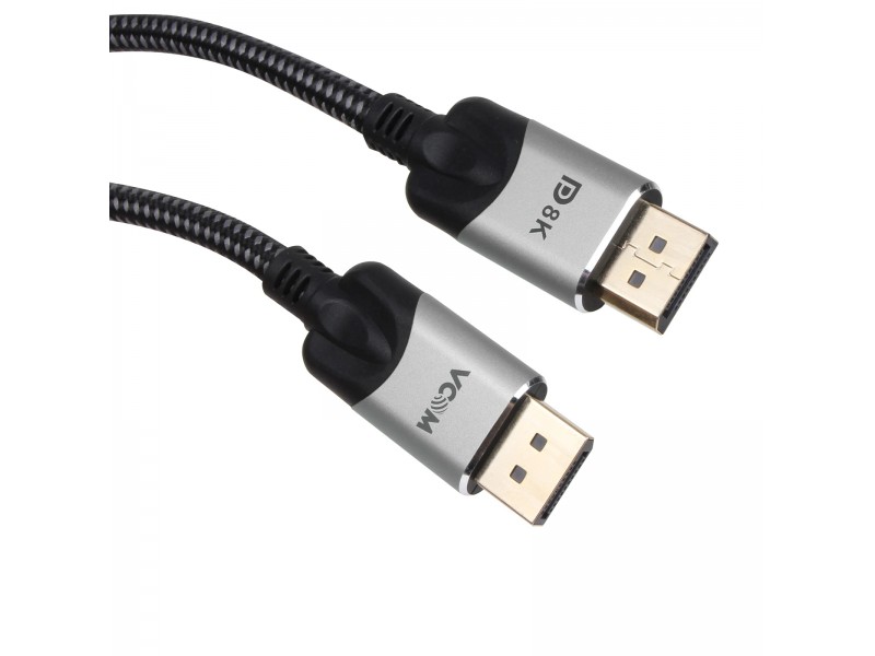 VCom кабел Display Port v1.4 DP M / M - 8K - CG635-3.0m