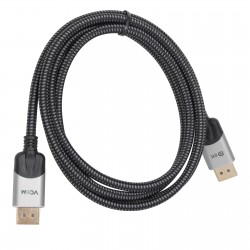 VCom кабел Display Port v1.4 DP M / M - 8K - CG635-3.0m VCom кабел Display Port v1.4 DP M / M - 8K - CG635-3.0m