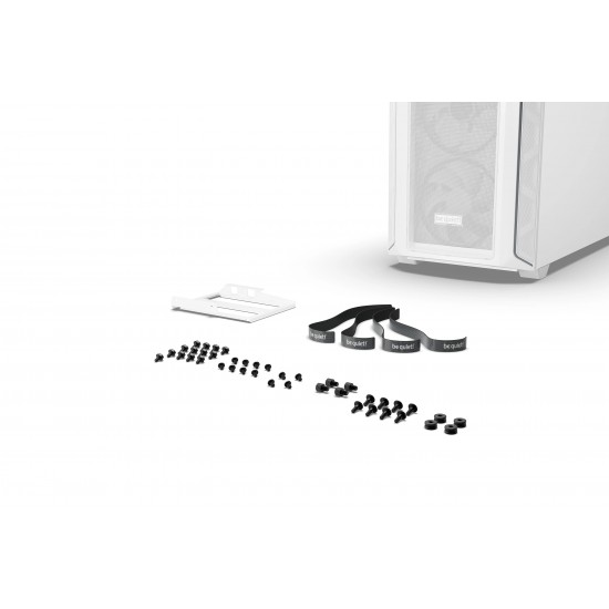 be quiet! кутия Case EATX - Shadow Base 800 FX White