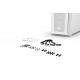 be quiet! кутия Case EATX - Shadow Base 800 FX White