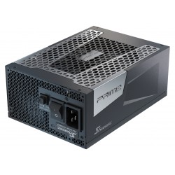 Seasonic захранване PSU ATX 3.0 1600W Platinum PCIe Gen 5 - PRIME PX-1600 - SSR-1600PD2
