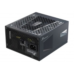 Seasonic Захранване PSU 1000W Gold, Modular - PRIME GX-1000 - SSR-1000GD