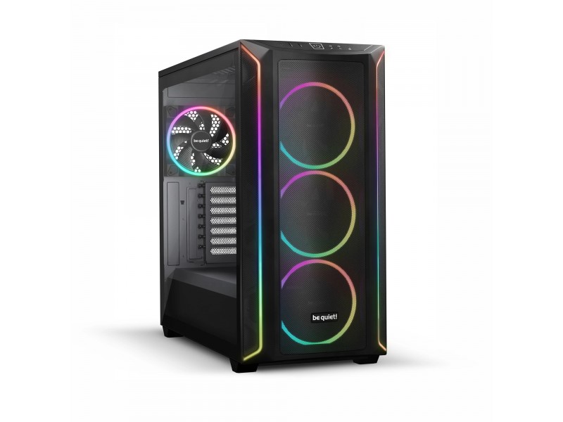 be quiet! кутия Case EATX - Shadow Base 800 FX Black
