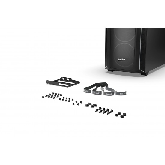 be quiet! кутия Case EATX - Shadow Base 800 FX Black
