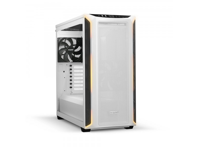 be quiet! кутия Case EATX - Shadow Base 800 DX White