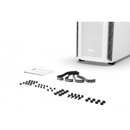 be quiet! кутия Case EATX - Shadow Base 800 DX White
