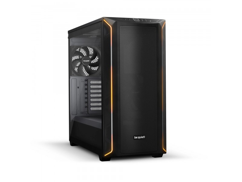 be quiet! кутия Case EATX - Shadow Base 800 DX Black