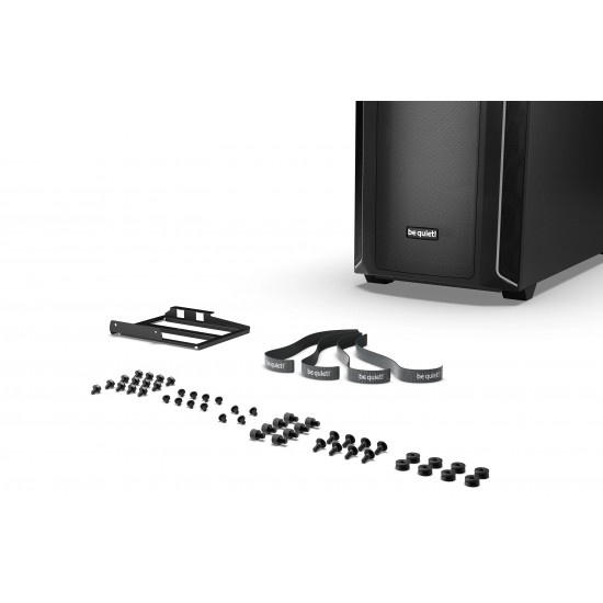 be quiet! кутия Case EATX - Shadow Base 800 DX Black