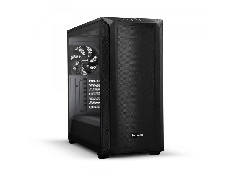 be quiet! кутия Case EATX - Shadow Base 800 Black