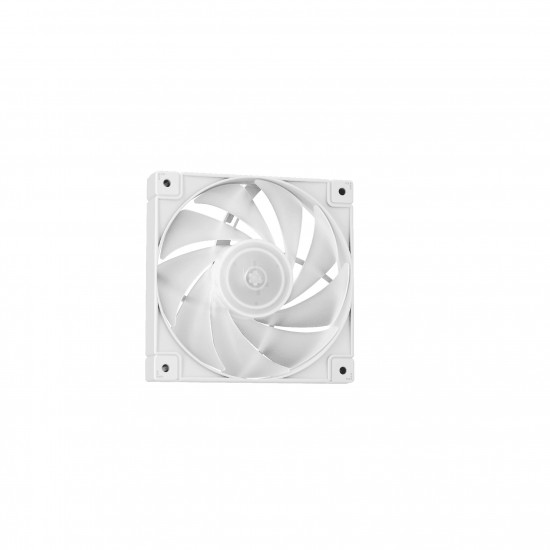DeepCool кутия Case EATX - CH560 Digital White A-RGB