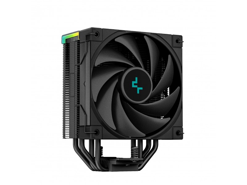 DeepCool охладител CPU Cooler AK400 Digital - LGA1700/AM5