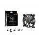 be quiet! вентилатор Fan 120mm - Shadow Wings 2 120mm PWM